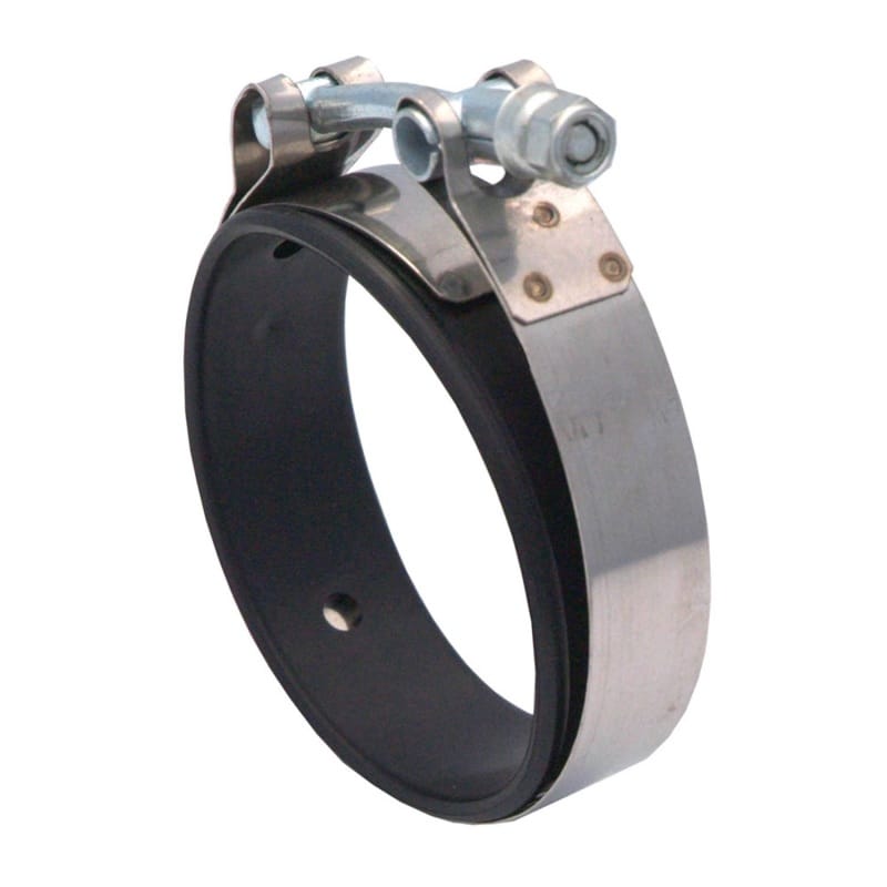 Spectre — Spectre T-Bolt Clamp 3in.