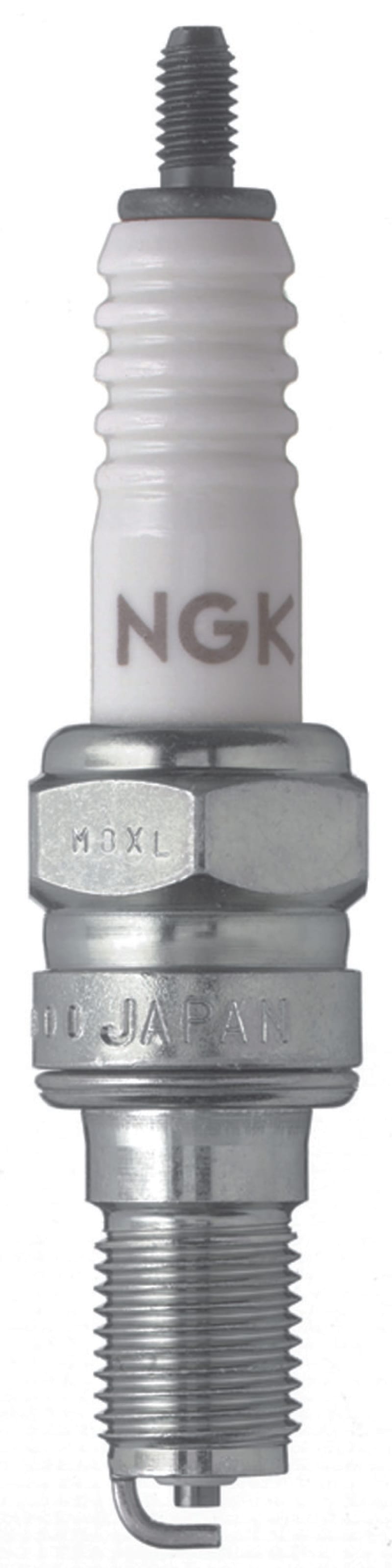 NGK — NGK Standard Spark Plug Box of 10 (C8EH-9)