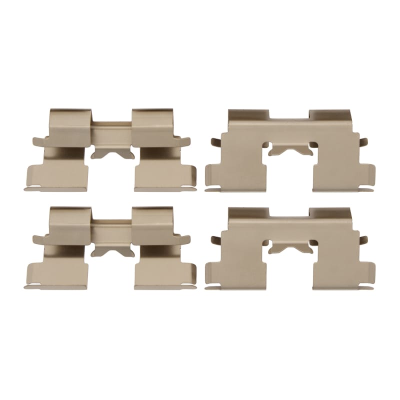 DFC — DFC 00-06 Infiniti G20 Rear Stainless Steel Hardware Kit