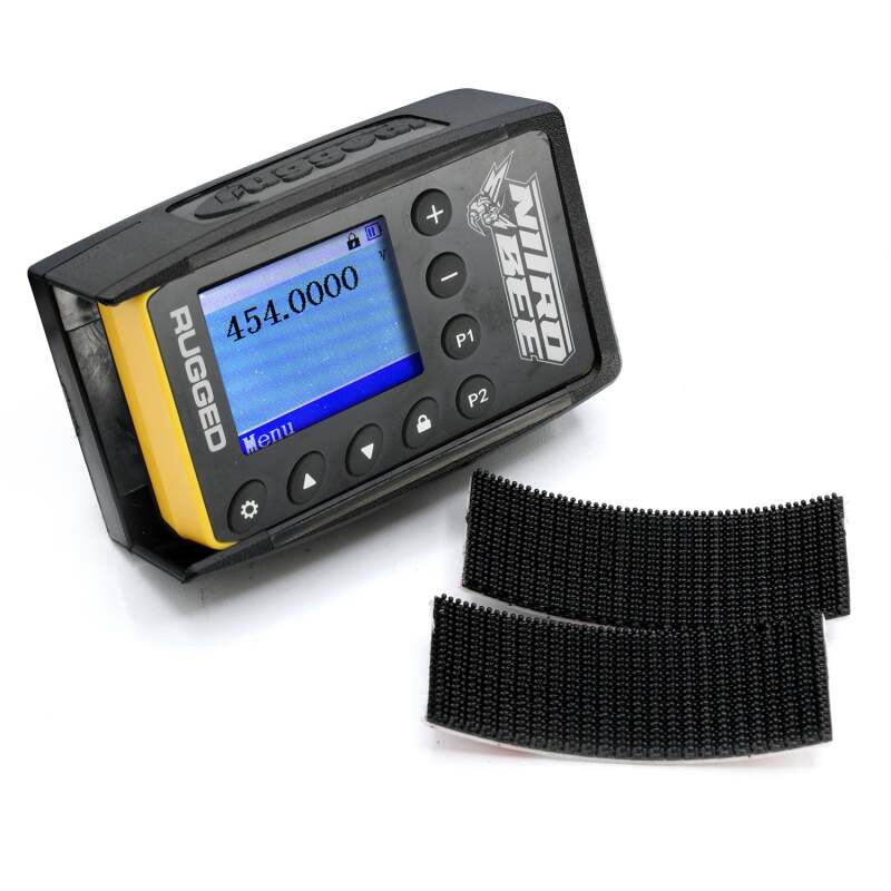 Rugged Radios — Rugged Radios Nitro Bee Xtreme Helmet Mount