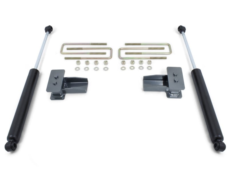 Maxtrac — MaxTrac 15-18 Ford F-150 2WD 2in Rear Lift Kit
LiftKtSuspComponent
Suspension Lift Kit