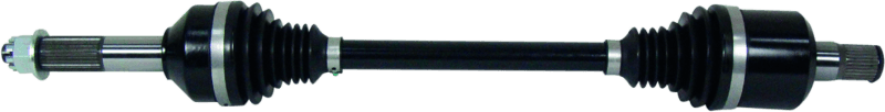 DragonFire Racing — DragonFire Racing Hydra Axle- Kawasaki KRF800 Teryx 16-20- Postion- Rear- Right/Left