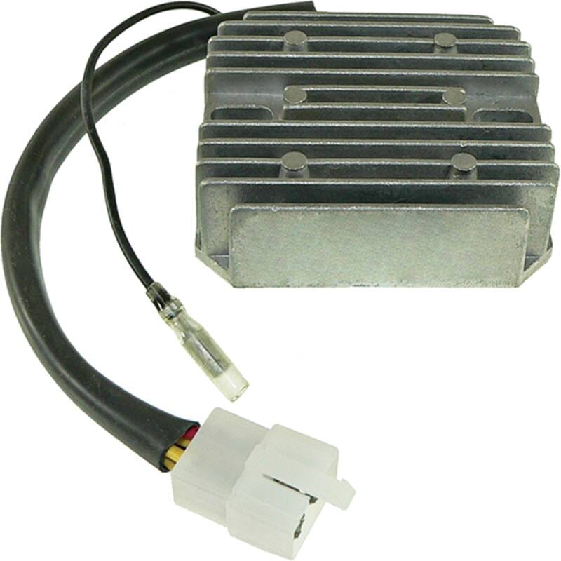 Arrowhead — Arrowhead Suzuki Regulator / Rectifier
