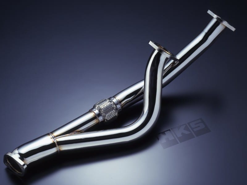 HKS — HKS RACE PART solely for use on purpose-built race cars, never to be used on a motor vehicle