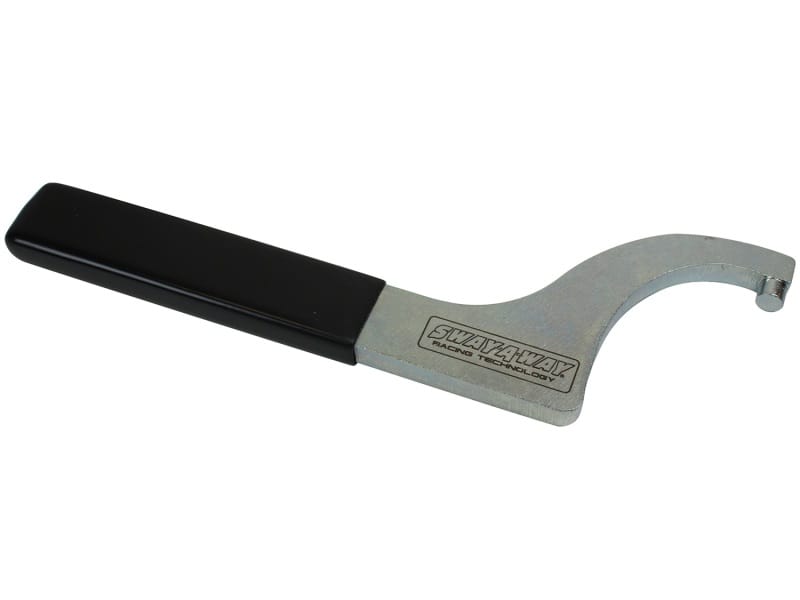 aFe — aFe Sway-A-Way Steel Spanner Wrench
Sway-A-Way Seal Kit