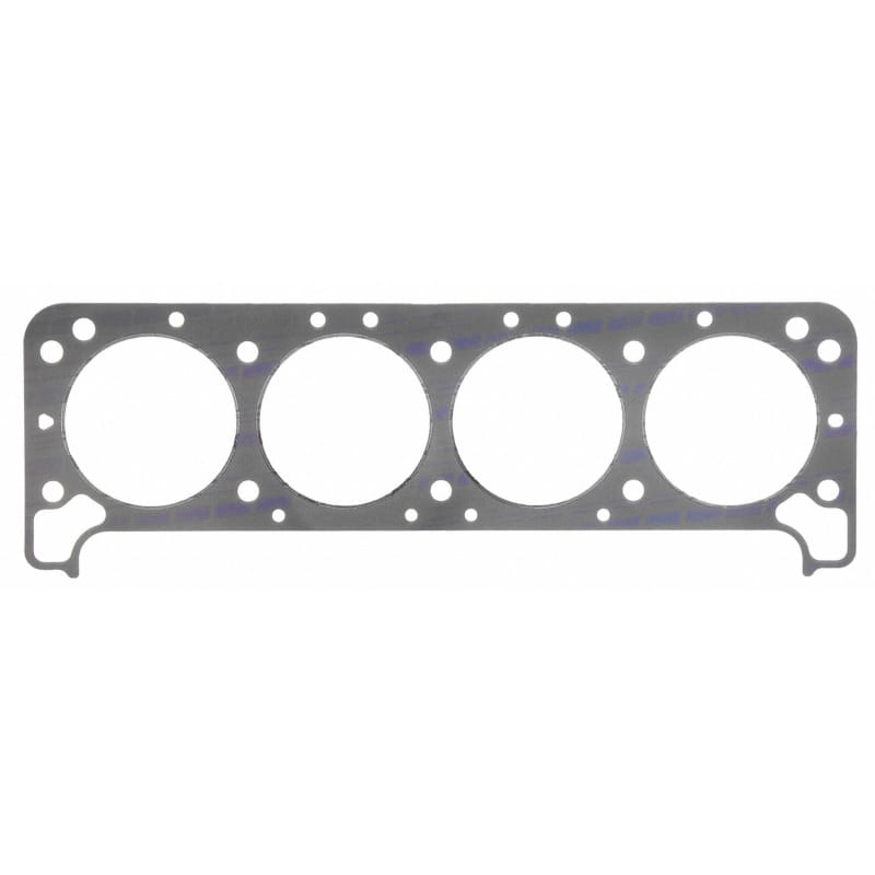 Fel-Pro — Fel-Pro Cadillac DeVille 8255 PT PermaTorque Engine Cylinder Head Gasket
