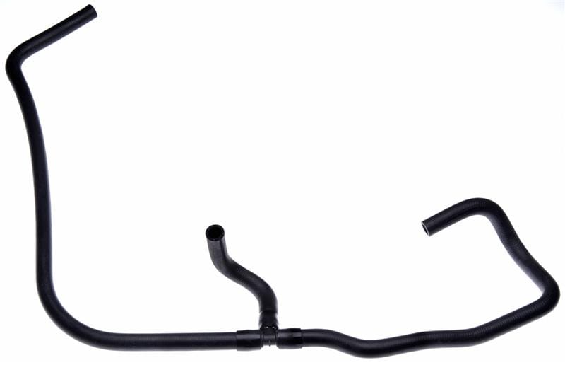Gates — Gates 97-99 Ford E Series Van V-8 5.4L Heater To Pipe-1 Molded Coolant Hose