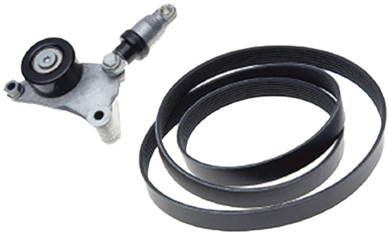 Gates — Gates 02-04 Toyota Camry 4-Cyl. 2.4L Serpentine Enhancement Kit