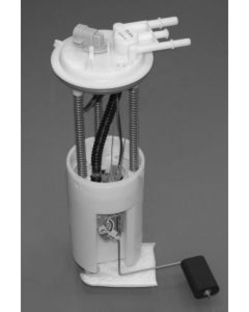 Walbro — Walbro TANK UNIT ASSEMBLY