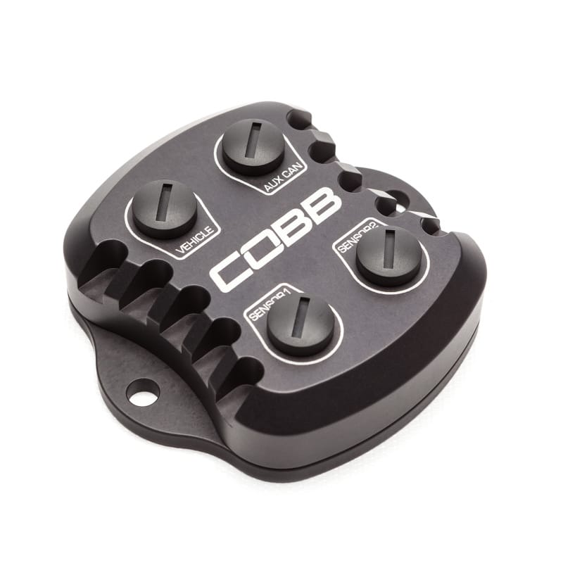COBB — Cobb 08-18 Nissan GT-R CAN Gateway (Module Only)