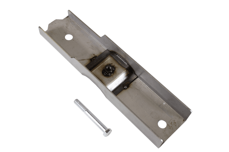 RustBuster — Rust Buster 1997-2006 Jeep Wrangler Center Torque Box - Right
