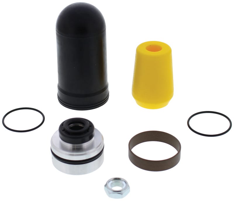 Pivot Works — Pivot Works Complete Shock Rebuild Kit