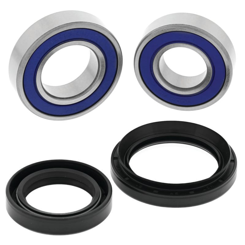 QuadBoss — Wheel Bearing & Seal Kit, ATV, Front