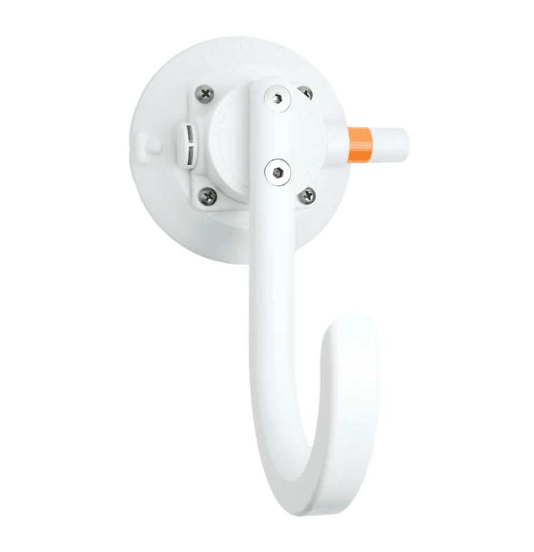 SeaSucker — SeaSucker Utility Hook - White