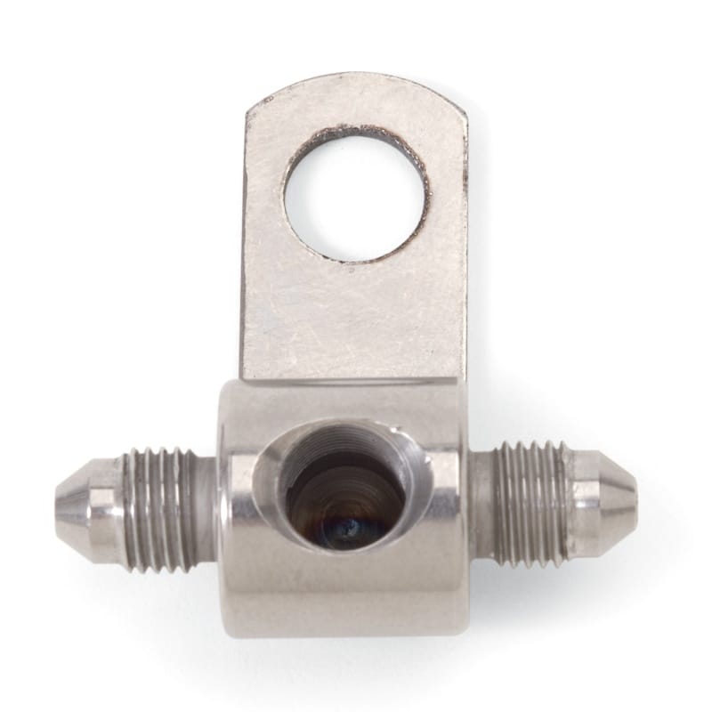 Russell — Russell Performance -3 to -3 Brake Switch Junction
BrkLineAdptFtng