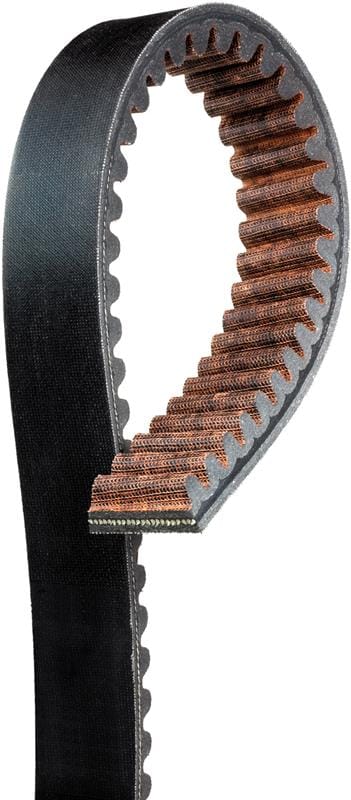 Gates — Gates 1975 Polaris TC 175 175cc Drive Special Belt