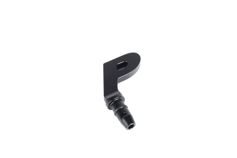 Perrin Performance — PERRIN 15-25 Subaru WRX & 13-26 BRZ/FR-S/86/GR86 Dipstick Handle P Style - Black