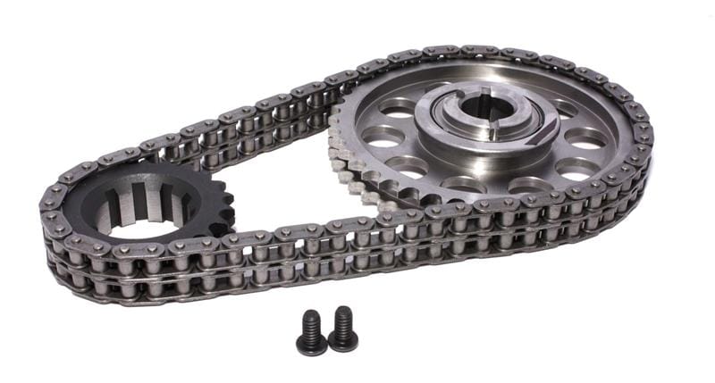 COMP Cams — Keyway Adjustable Billet Timing Set for Ford 429-460