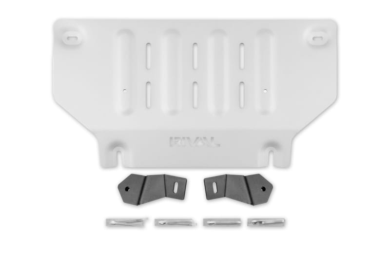 Rival 4x4 — RIVAL 2015-2026 Ford F150 Expedition Aluminum Radiator Skid Plate
