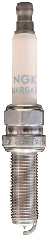 NGK — NGK Laser Iridium/Platinum Spark Plug Box of 4 (LMAR9AI-8D)