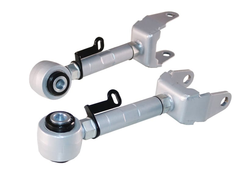 Whiteline — Whiteline 17-23 Tesla 3 / 20-23 Tesla Y Rear Control Arm Upper Camber Arm
Control Arm
