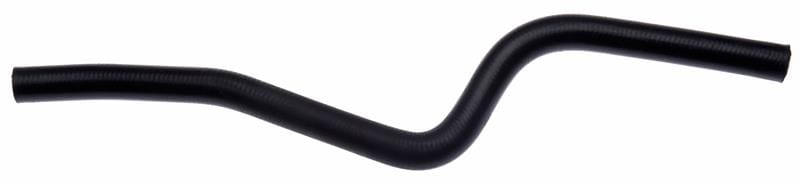 Gates — Gates 01-05 Chevrolet Silverado V-8 6.6L Diesel Pipe-2 To Heater Molded Heater Hose