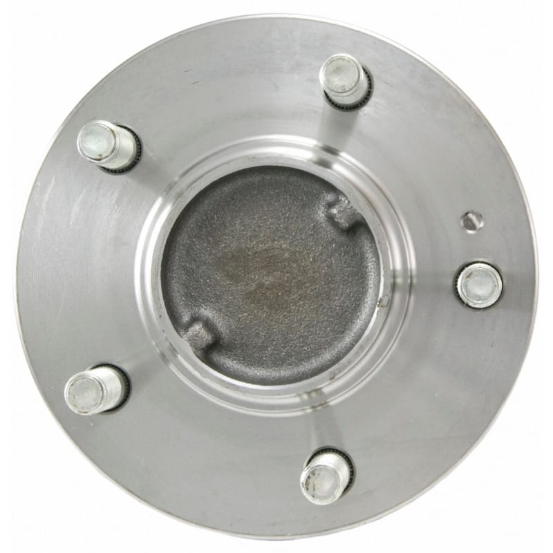 Moog — MOOG 07-09 Kia Amanti Rear Hub Assembly