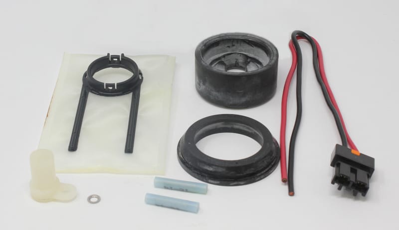 Walbro — Walbro Fuel Pump Installation Kit
Kit/Install