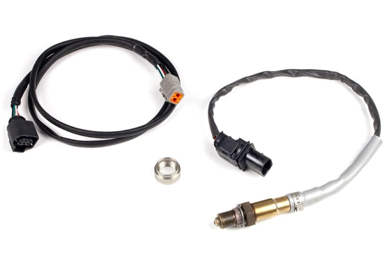 Haltech — Haltech LSU4.9 Wideband Hardware Pack
Sensors