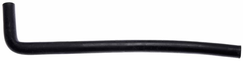 Gates — Gates 94-00 Chevrolet C/K Pickup V8 6.5L Diesel Aux. Pipe-4 To Aux. Pipe-5 90 Deg Heater Hose