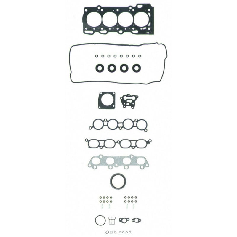 Fel-Pro — Fel-Pro Pontiac Vibe HS 26154 PT-3 PermaTorque Engine Cylinder Head Gasket Set
