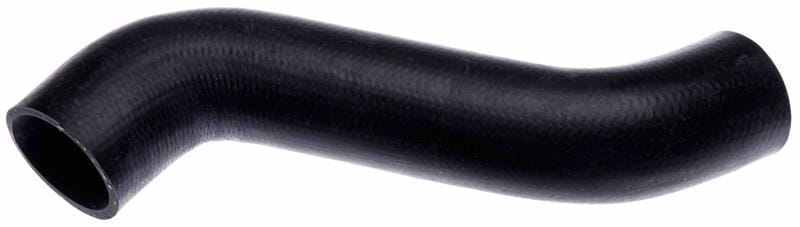 Gates — Gates 02-03 Volvo VHD Cummins ISM Diesel Lower - Eng. To Rad. Molded Coolant Hose