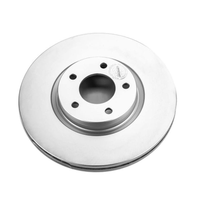 PowerStop — Power Stop 07-13 Mazda 3 Front Evolution Geomet Coated Rotor
PowerStop EVC