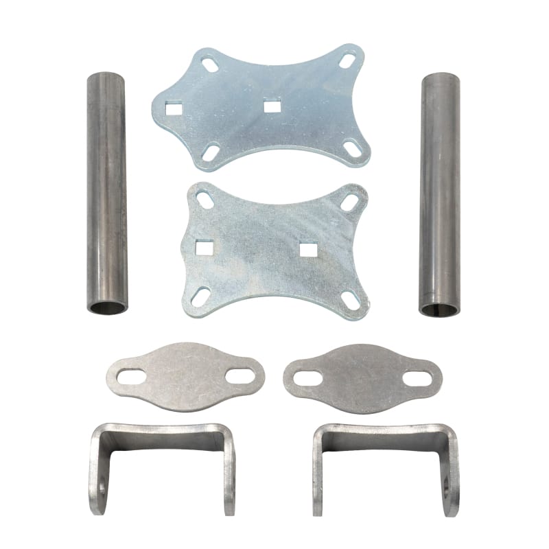 QA1 — QA1 63-87 Chevrolet C10 LS/LT Cross Member Engine Mount Kit
C10 Engine Mounts