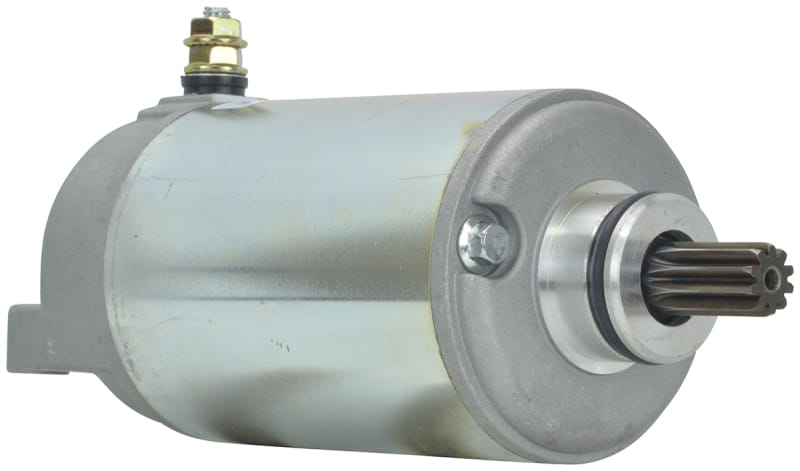 Arrowhead — Arrowhead Denso 12V 10T Str.