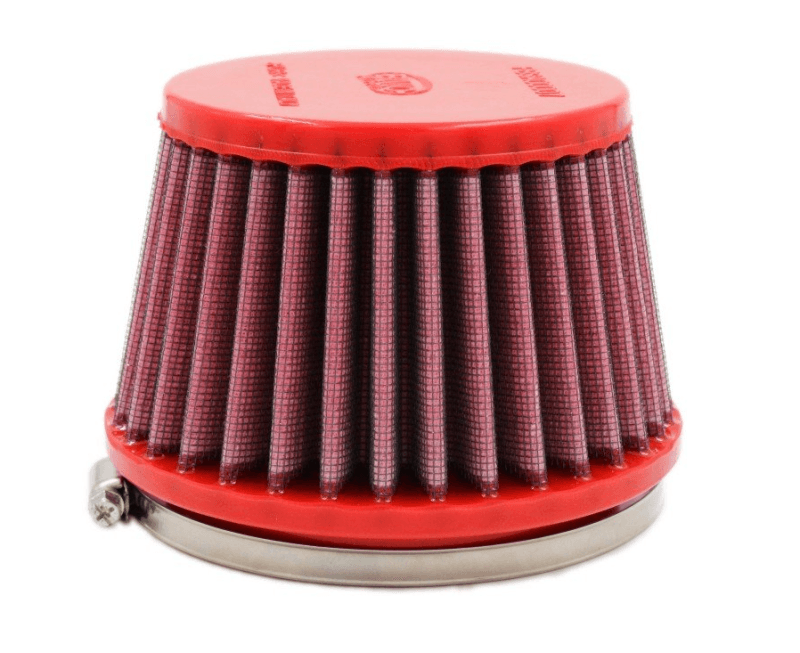 BMC — BMC Single Air Universal Conical Filter - 101mm Inlet / 105mm Filter Length