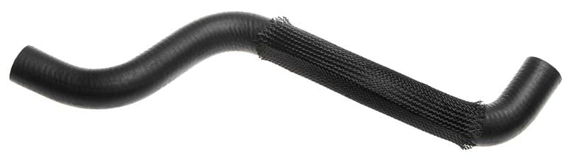 Gates — Gates 04-10 Volvo S40 5-Cyl. 2.4L Lower Molded Coolant Hose