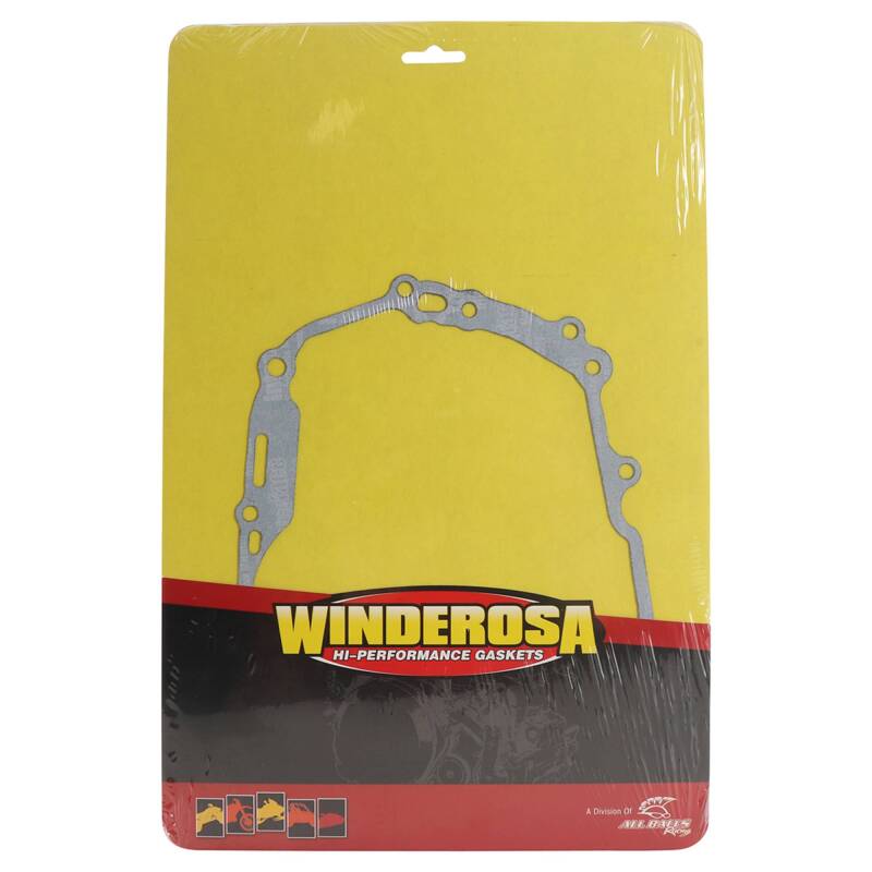 Vertex Pistons — Vertex Gaskets 19-23 Honda C125 ABS Inner Clutch - Side Cover Gasket Kit