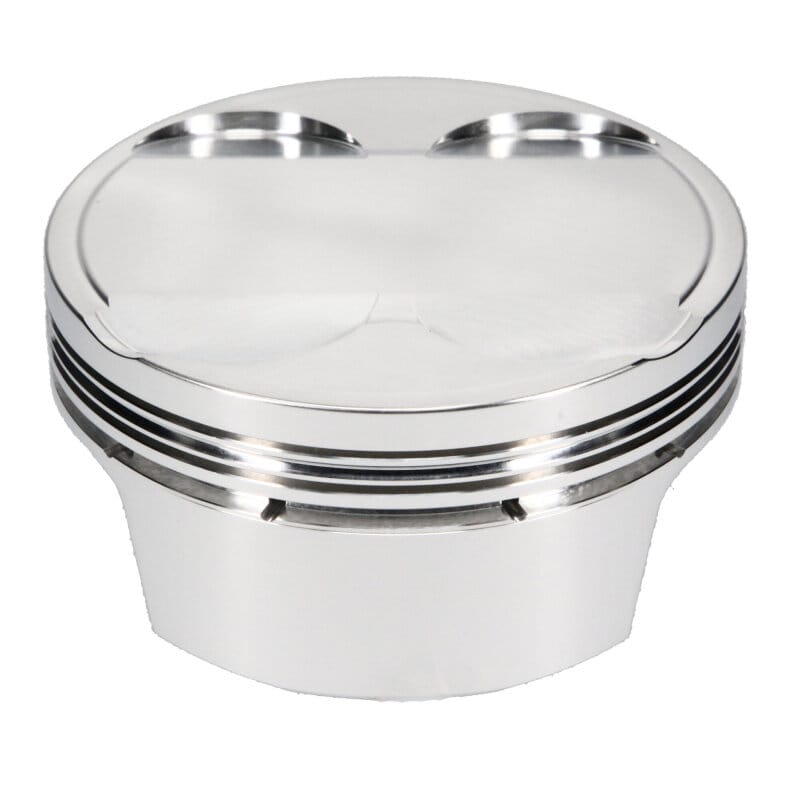 JE Pistons — JE Pistons Nissan VQ35DE 96mm Bore 8.5:1 Pistons - Set of 6