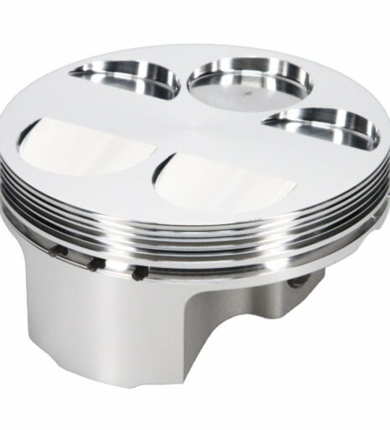 JE Pistons — JE Pistons Yamaha YZ400 FT Piston Single