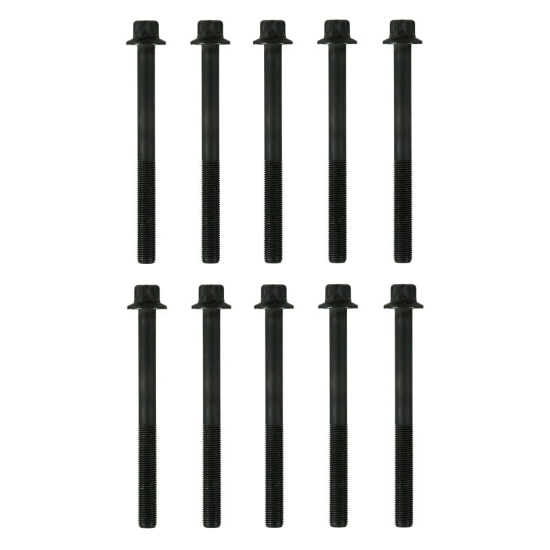 Fel-Pro — Fel-Pro Nissan Sentra ES 72790 Engine Cylinder Head Bolt Set
