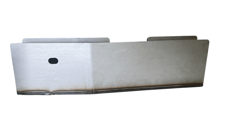 RustBuster — Rust Buster 2004-2008 Ford F150 Front Frame Section - Left