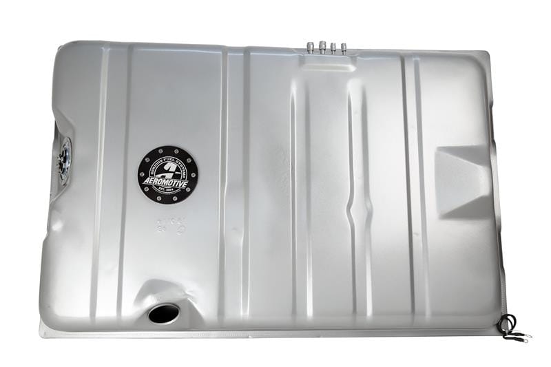 Aeromotive — Aeromotive 68-70 Dodge Charger 340 Stealth Gen 2 Fuel Tank