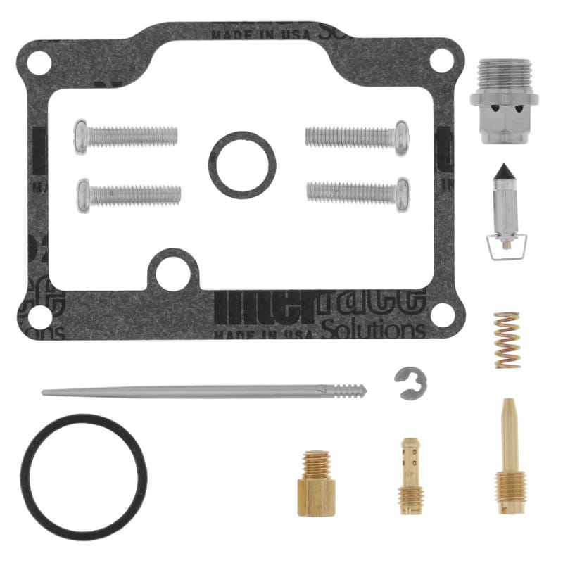 QuadBoss — QuadBoss 94-95 Polaris 400L 2x4 Carburetor Kit