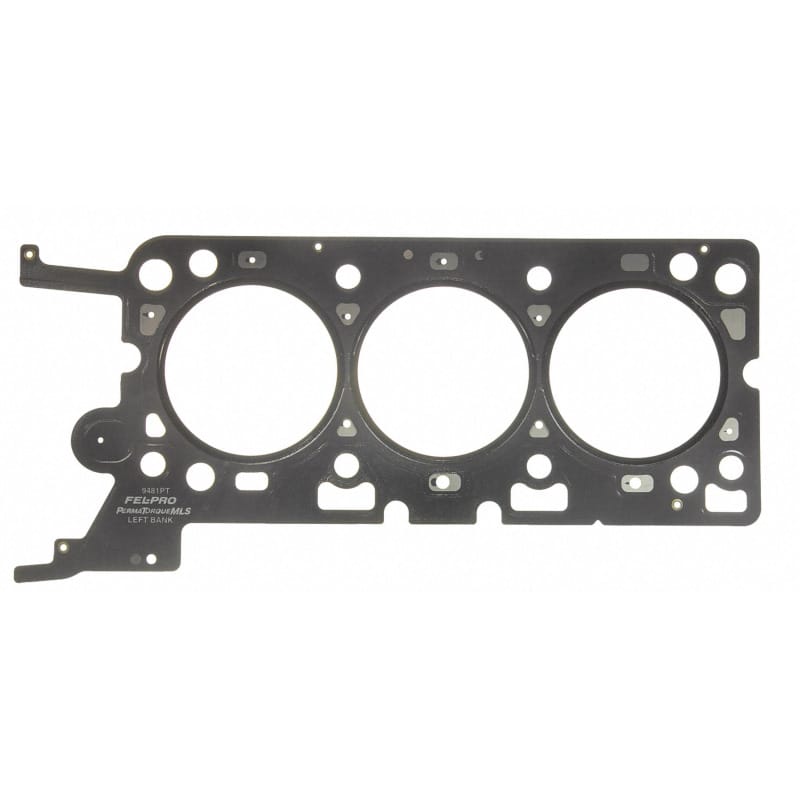 Fel-Pro — Fel-Pro Ford Taurus 9481 PT PermaTorque Engine Cylinder Head Gasket