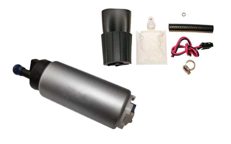 ISR Performance — ISR Performance 255 lt/hr Fuel Pump - Nissan 240sx