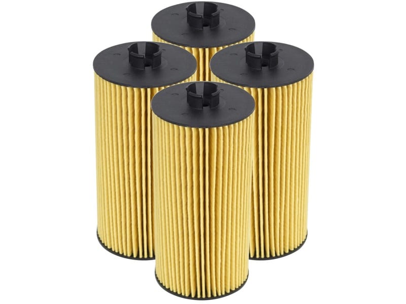 aFe — aFe ProGuard D2 Fluid Filters Oil F/F OIL Ford Diesel Trucks 03-10 V8-6.4L (TD)
Oil Filter