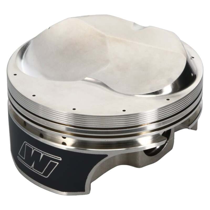 Wiseco — Wiseco Chevy Big Block 4.615in Bore 1.120in CH 42.00 CC Piston Set
Piston Set