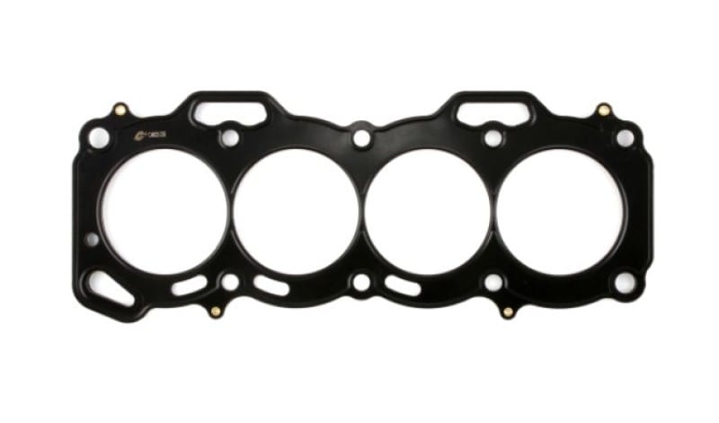 Cometic Gasket — Cometic Toyota Tercel 3E/4E/5E 76mm Bore Head Gasket