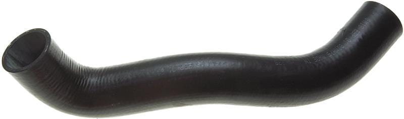 Gates — Gates 03-99 Ford Super Duty Pickup V8 7.3L Diesel Upper Coolant Hose